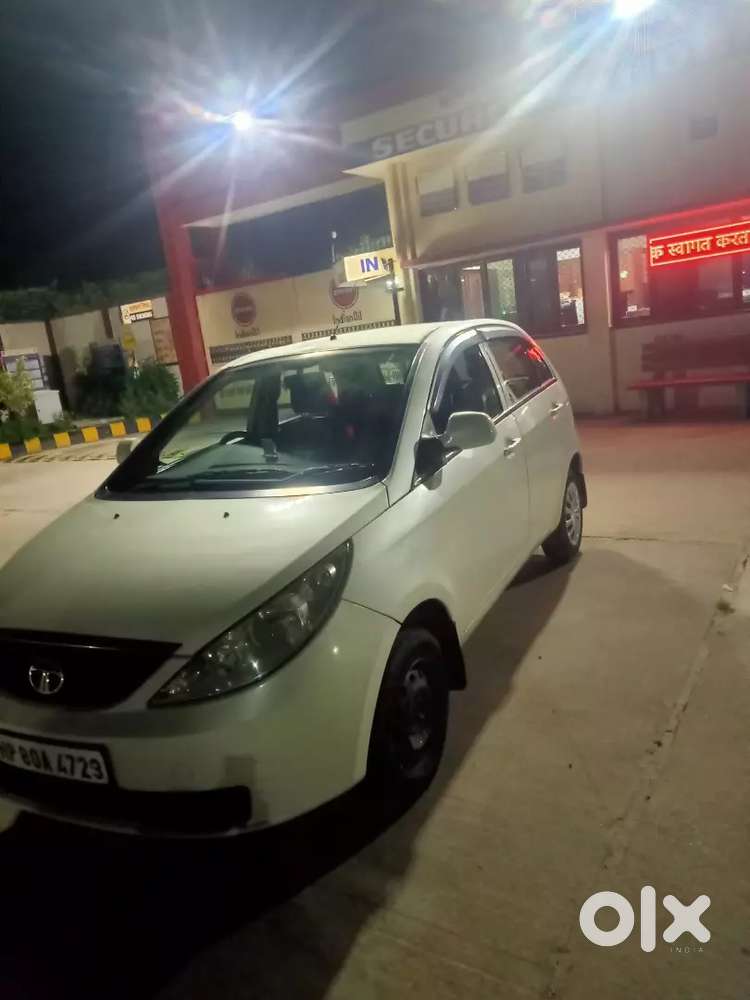 Tata Indica Vista Tdi 2014