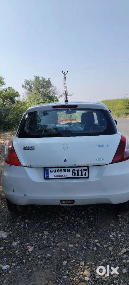 Swift Vdi Maruti Suzuki 2013 Diesel Manual
