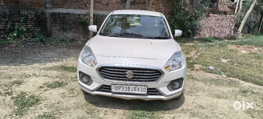 2020 Maruti Suzuki Dzire