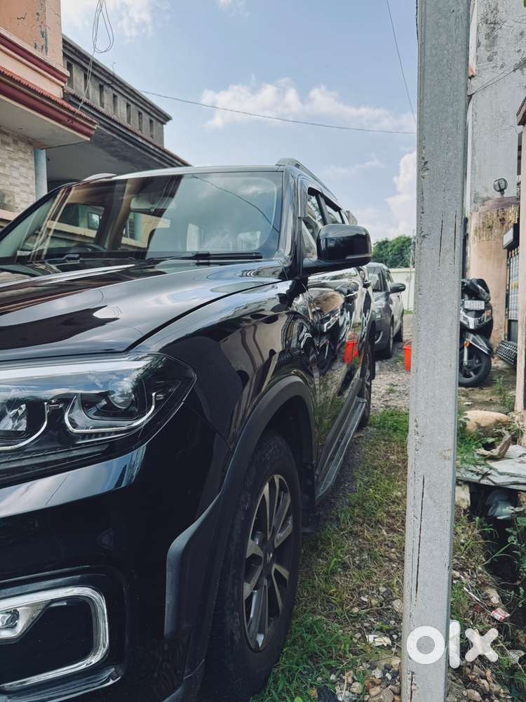 Mahindra Scorpio-n Diesel 2024