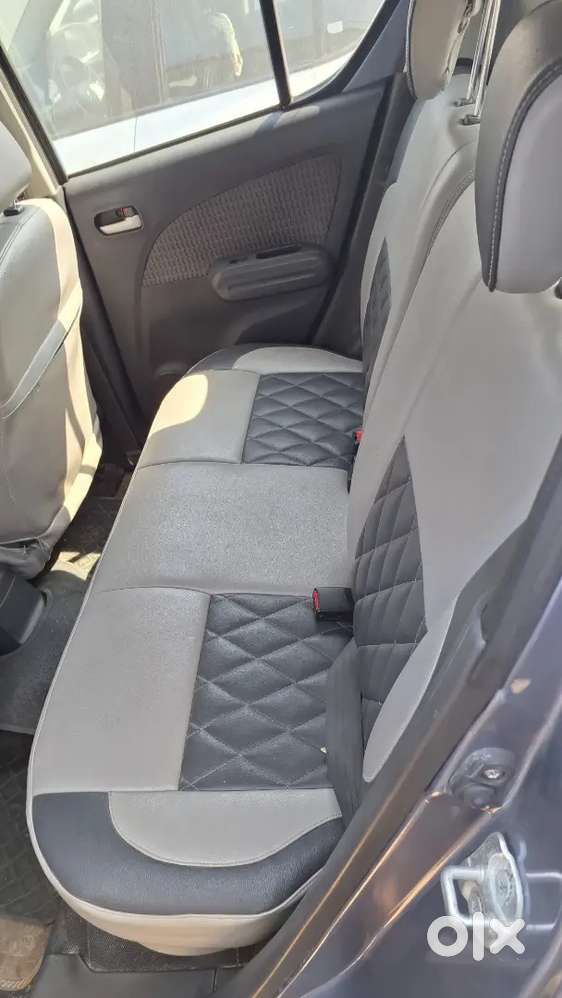 Maruti Suzuki Ritz 2014 Petrol 102000 Km Driven