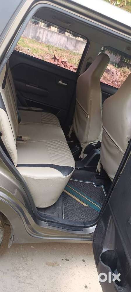 Maruti Suzuki Wagon R Vxi 1.2, 2021, Petrol