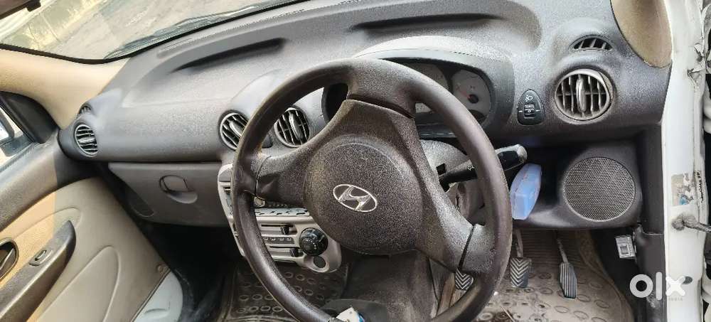 Hyundai Santro Xing 2014 Cng & Hybrids 1st Owner