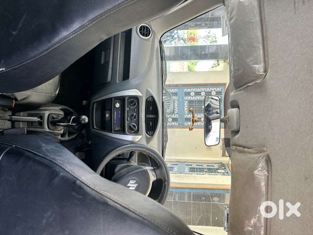 Urgent Maruti Suzuki Alto 800 2015 Petrol Well Maintained