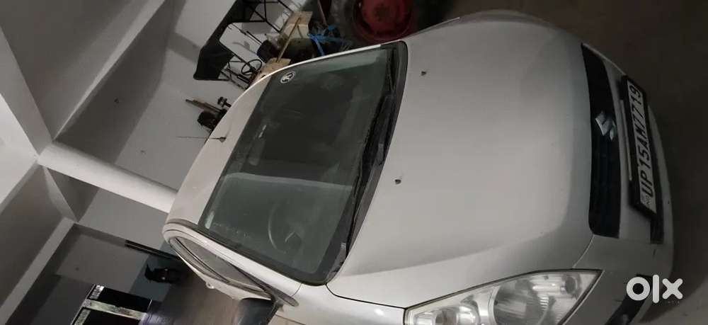 Maruti Suzuki Ritz Vxi 2010