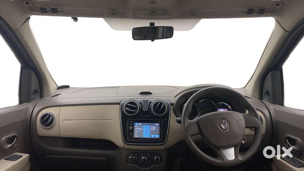 Renault Lodgy 1.5 85 Ps Rxl, 2015, Diesel