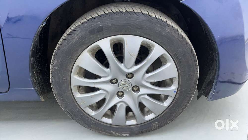 Maruti Suzuki Baleno 1.2 Alpha At, 2018, Petrol