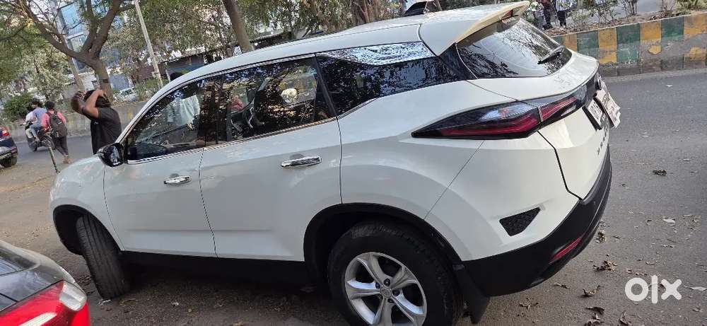 Tata Harrier 2.0 Kryotec 2023 Diesel Manual