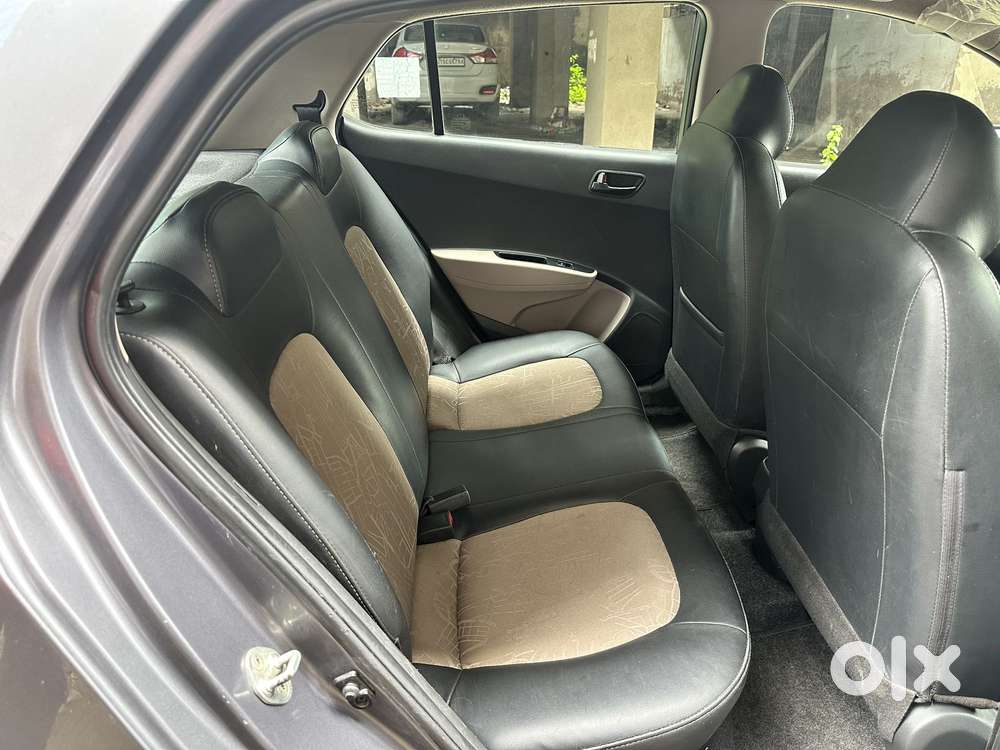 Hyundai Grand I10 1.2 Kappa Magna, 2018, Cng & Hybrids