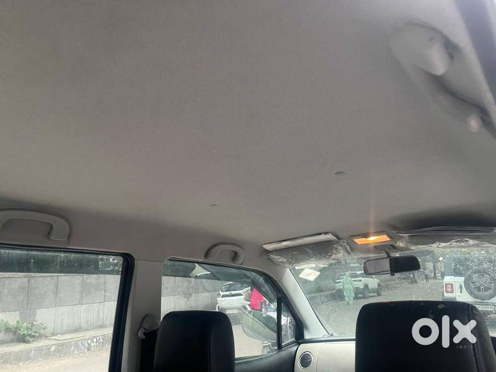 Used Maruti Wagon R Lxi 2016