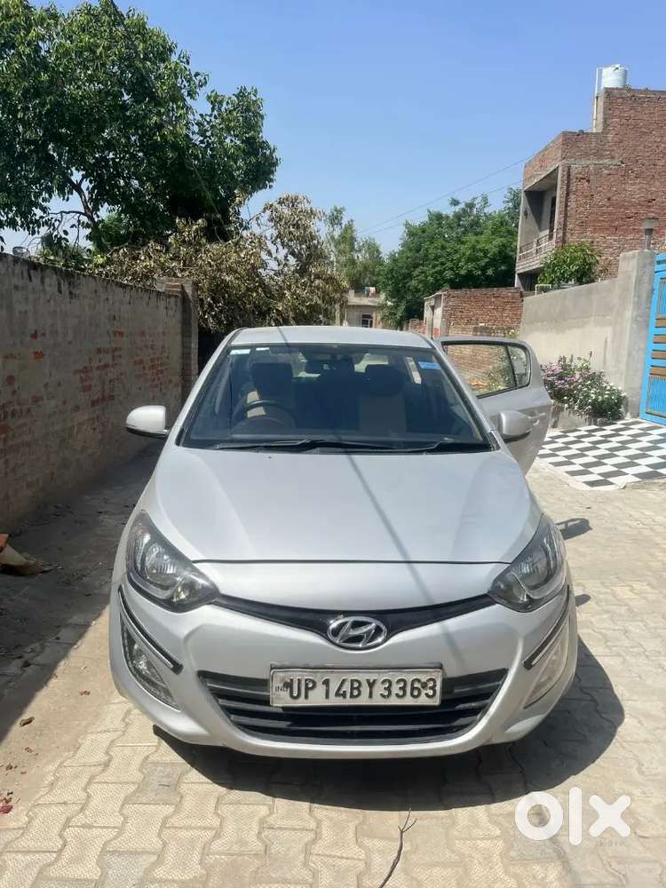 Hyundai I20 For Sale