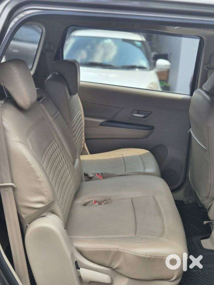 Maruti Suzuki Ertiga 1.5 Zxi Plus, 2024, Petrol