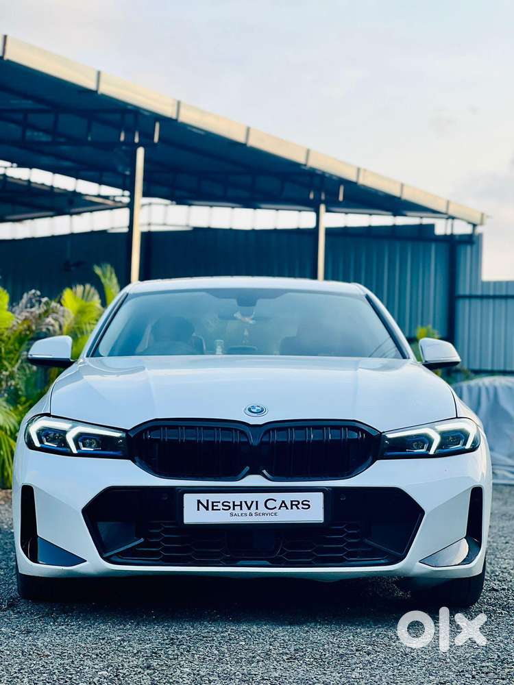 Bmw 3 Series 2.0 320d Gt Luxury Line, 2015, Diesel