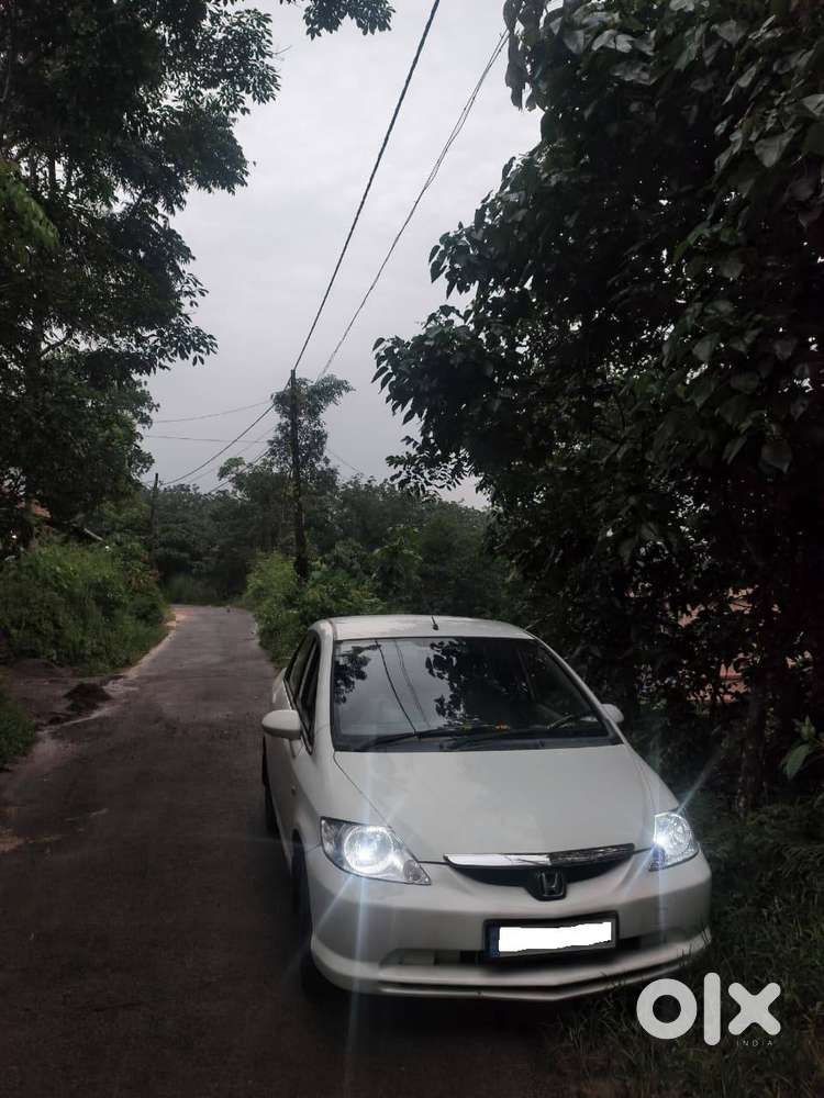 Honda City 2008 | Clear Papers Till 2029 | Full Service Done | Petrol