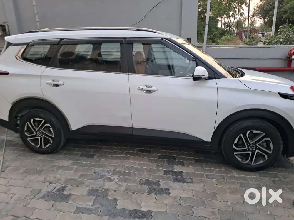 Kia Carens 2022
