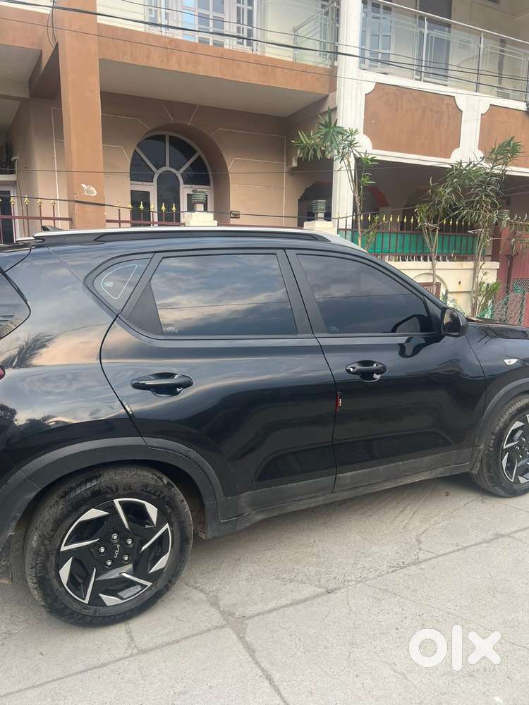 Kia Sonet Htk Plus 1.5 Diesel Mt, 2025, Diesel