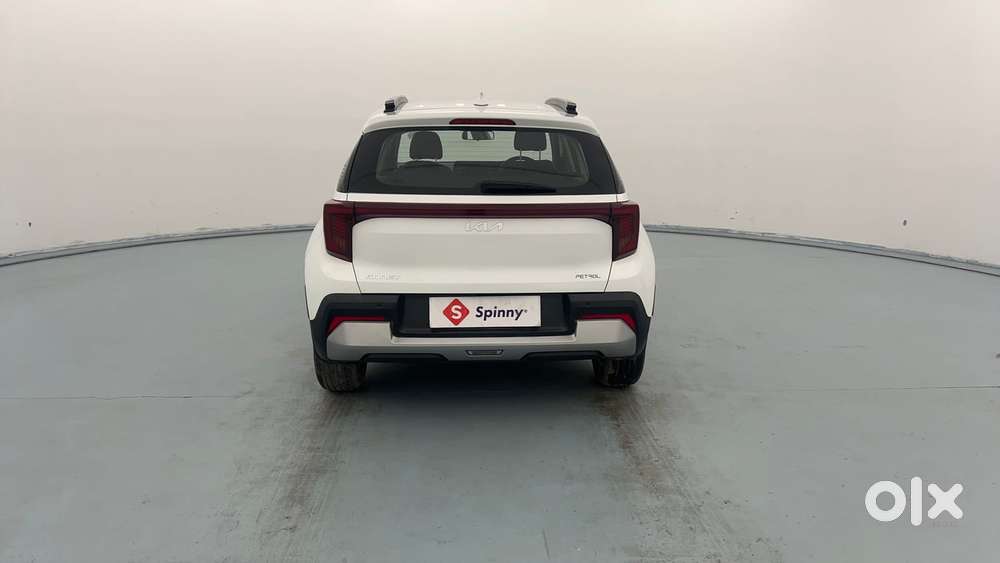Kia Sonet 1.2 Htk Plus, 2024, Petrol