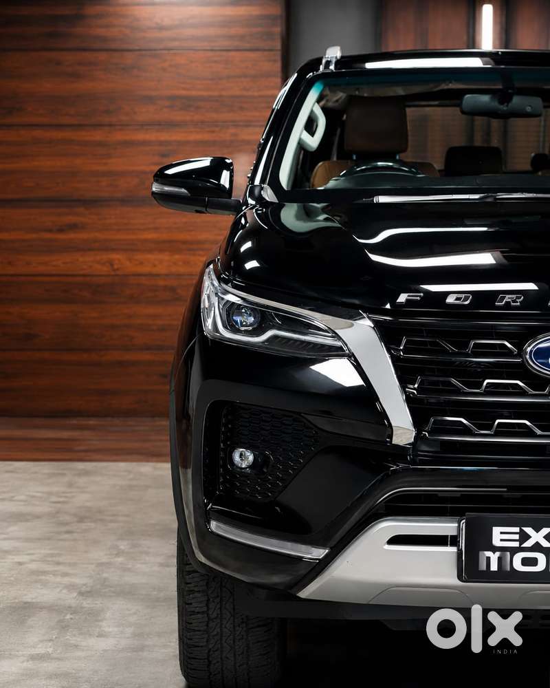Toyota Fortuner 3.0 4x2 Automatic, 2024, Diesel