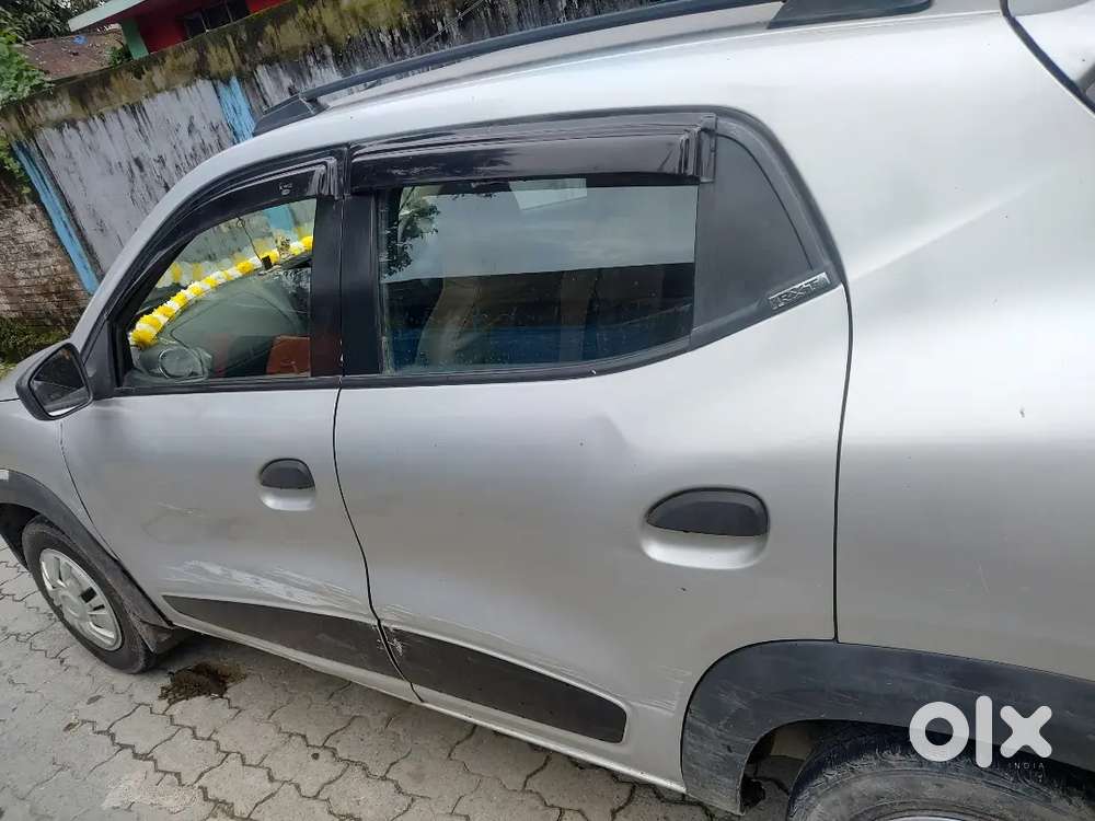Renault Kwid 2016 Car