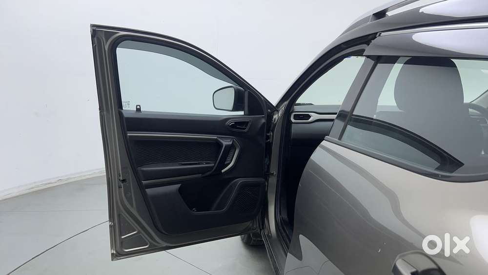 Renault Kiger Rxz Turbo Dt, 2021, Petrol