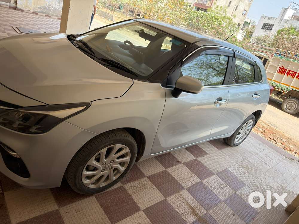 Maruti Suzuki Baleno 2024 Petrol Good Condition
