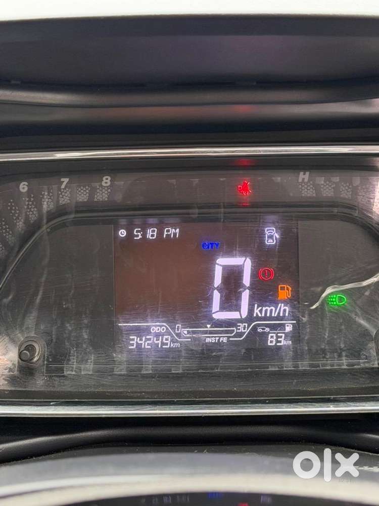 Tata Nexon 2022 Petrol Well Maintained