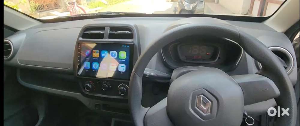 Renault Kwid 0.8 Petrol 2016