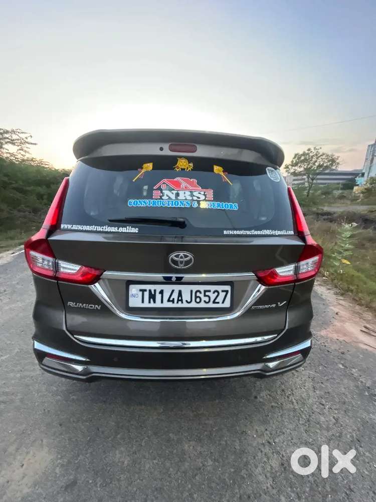 Full Company Service