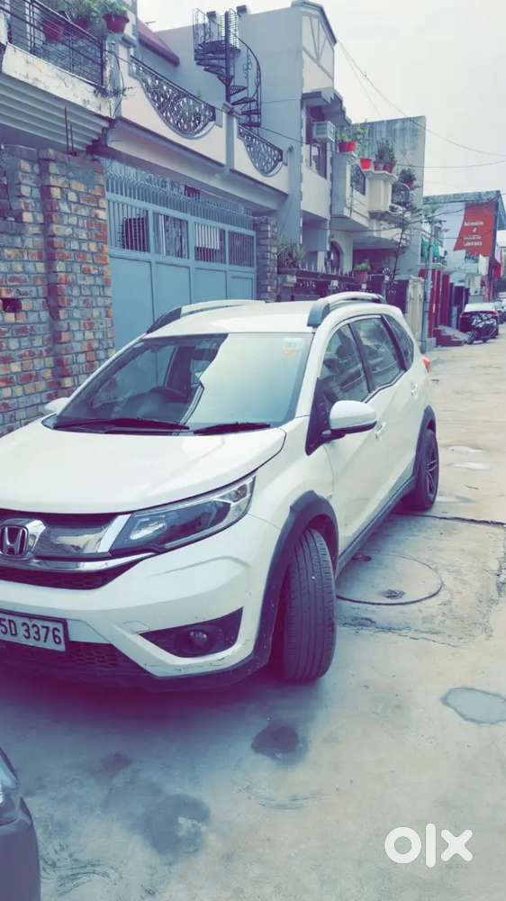 Honda Br-v 2020 Model