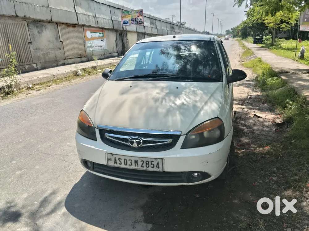 Tata Indigo Ecs Gls 2013