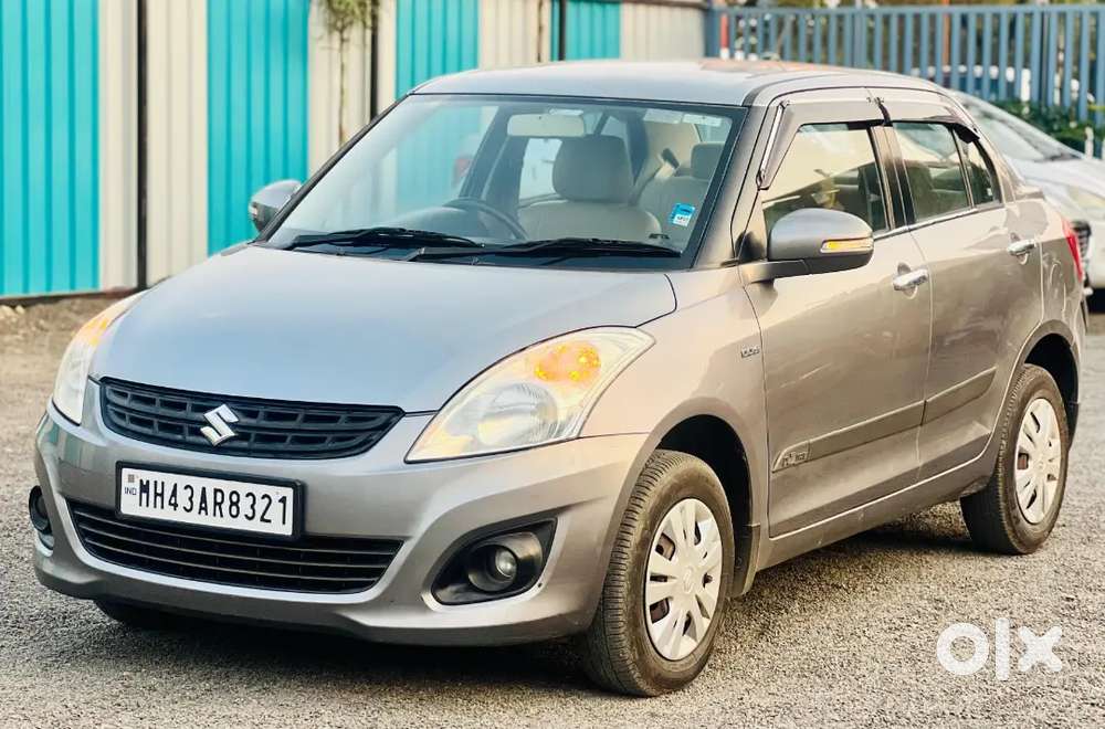 Mh 43 Ar 8321
Dzire Vdi 
Diesel ️
Model 2014,15
Own