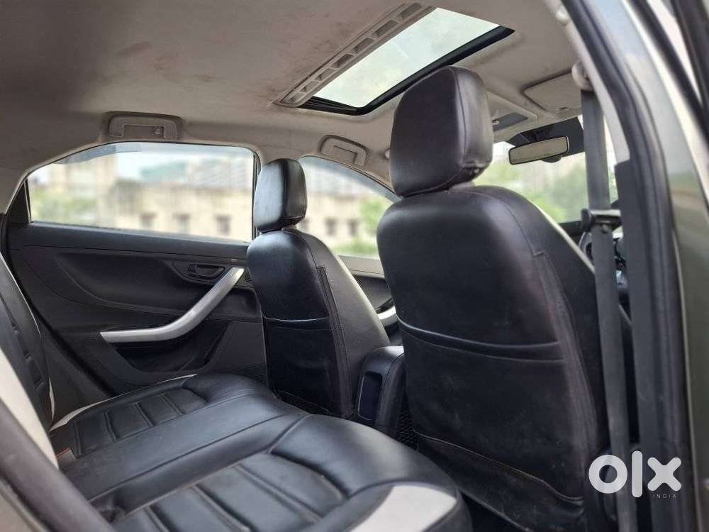 Tata Nexon 1.2 Revotron Xma Amt (s), 2022, Petrol