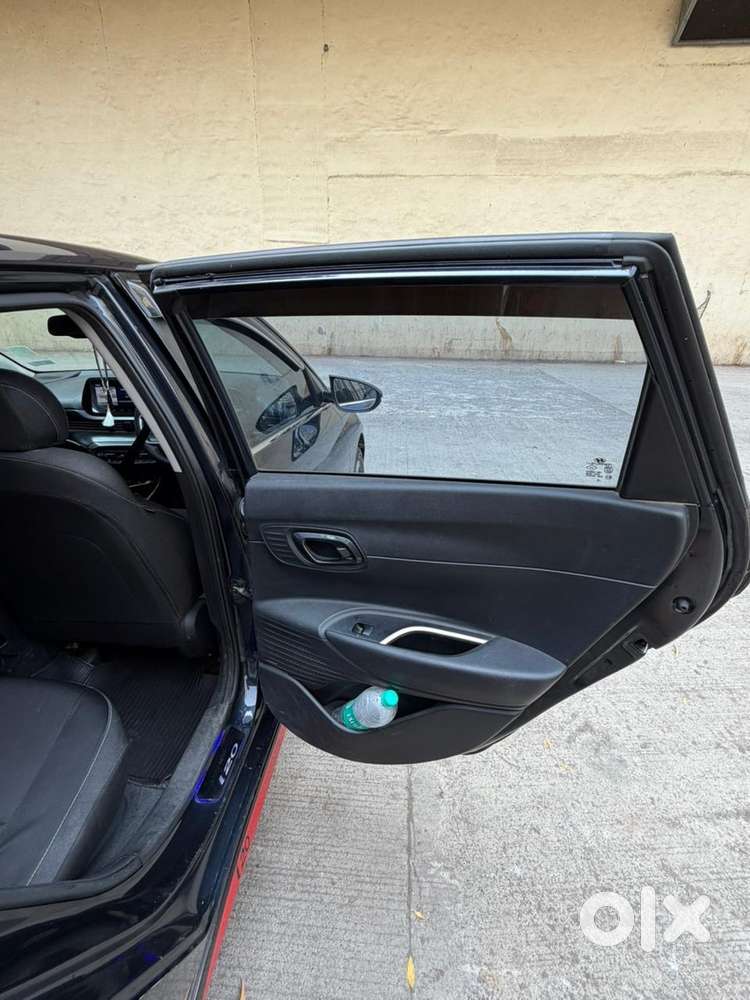 Hyundai I20 Asta (o) Manual Transmission 2021
