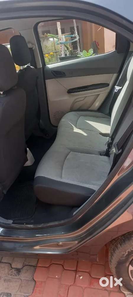 Tata Tiago 2025 Petrol 7500 Km Driven