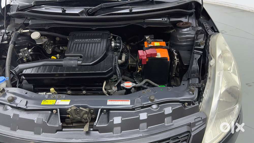 Maruti Suzuki Swift 1.2 Lxi (o), 2015, Petrol