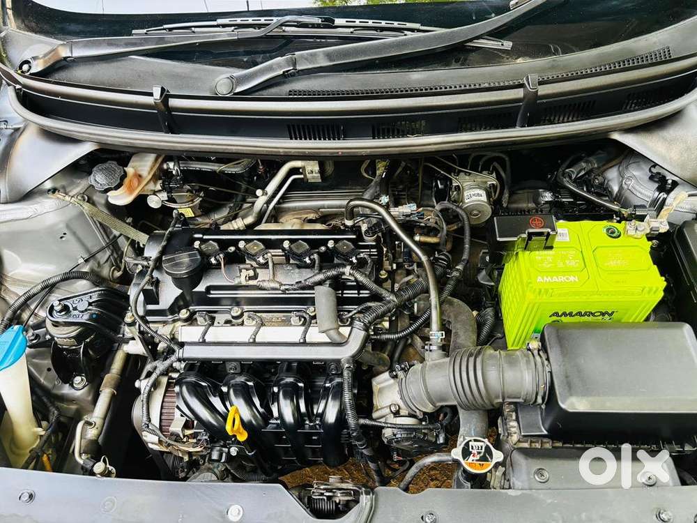Hyundai I20 2019 Petrol Good Condition