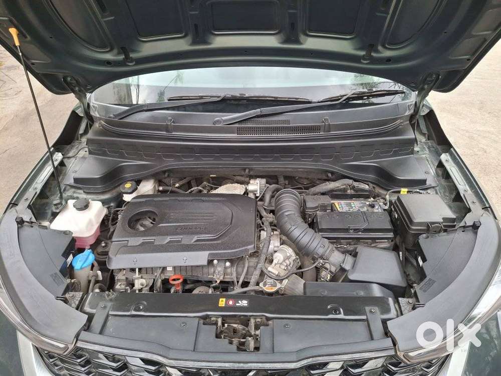 Kia Sonet Htx 1.5 Diesel, 2024, Diesel