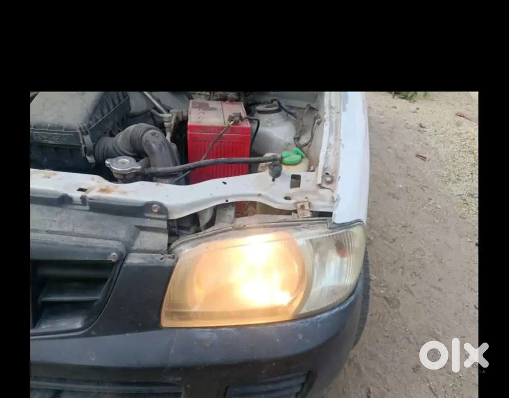 Maruti Suzuki Alto 2011 Petrol Good Condition