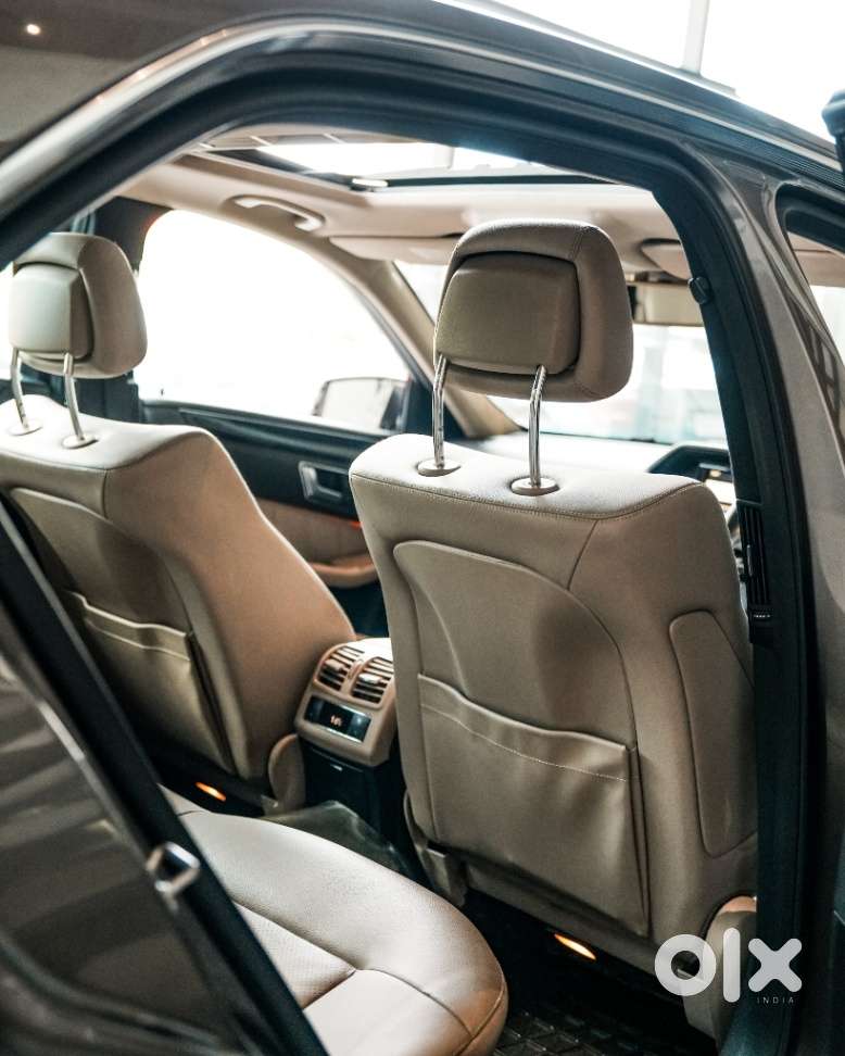 Mercedes-benz E-class E 220 Cdi Avantgarde, 2013, Diesel