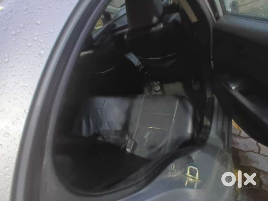 Honda City I Dtec V, 2012, Petrol