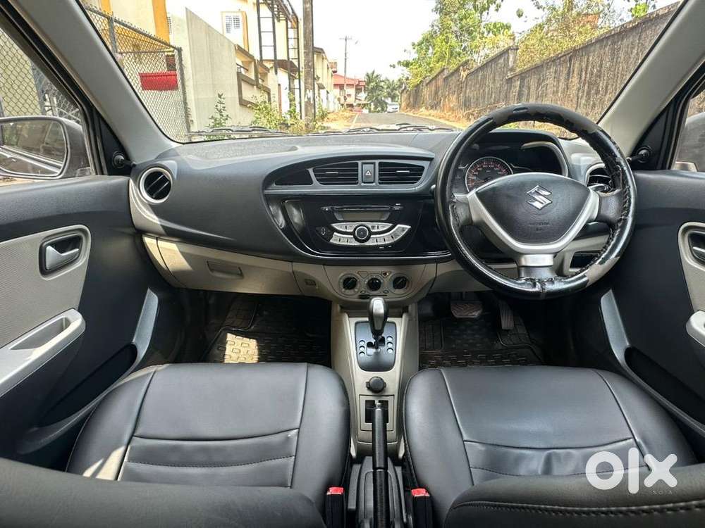 Maruti Suzuki Alto K10 2019 Auto
