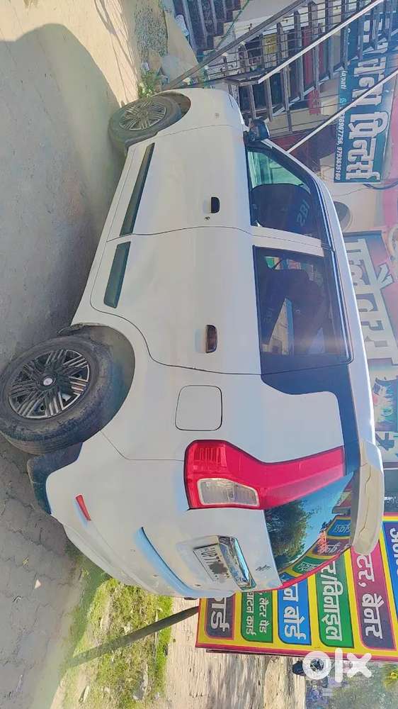 Maruti Suzuki Wagon R 1.0 2019 Cng & Hybrids 68325 Km Driven