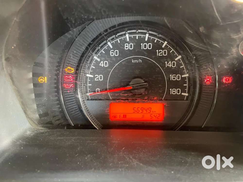 Maruti Suzuki Wagon R 2023 Petrol 56000 Km Driven