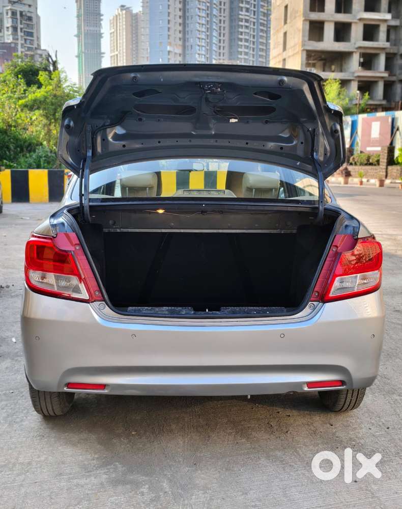 Maruti Suzuki Dzire
