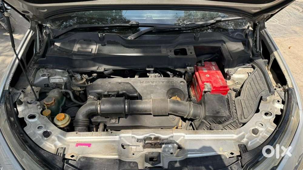 Tata Harrier 2020 Diesel 141000 Km Driven