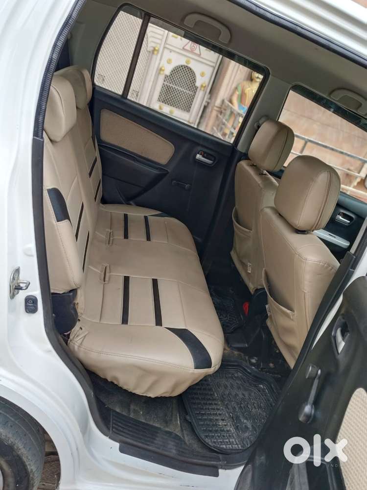 Maruti Suzuki Wagon R Lxi Cng, 2018, Cng & Hybrids