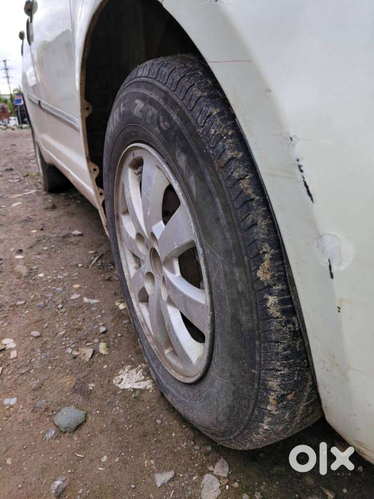 Maruti Suzuki Swift 2011 Diesel