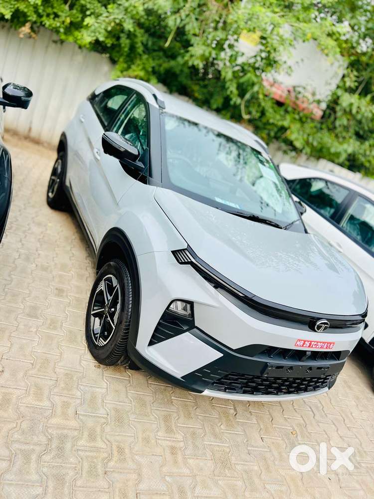 Tata Nexon Creative 1.2 Revotron Petrol 6 Amt, 2026, Petrol