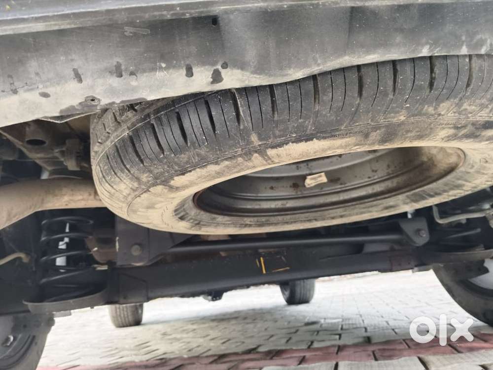 Tata Harrier 2022 Diesel Good Condition
