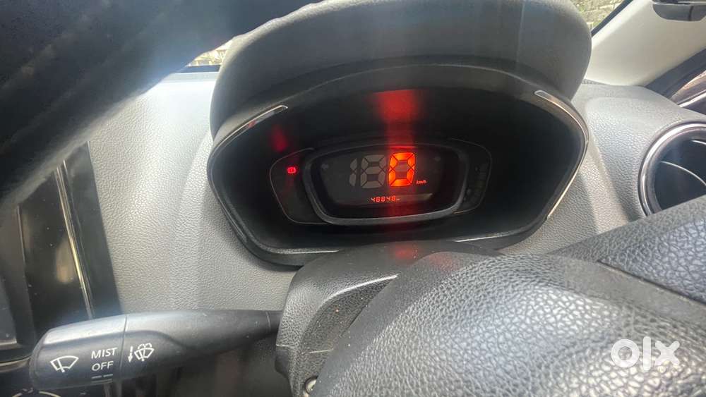 Renault Kwid Petrol 2019